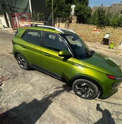 هیوندای ڤینیو